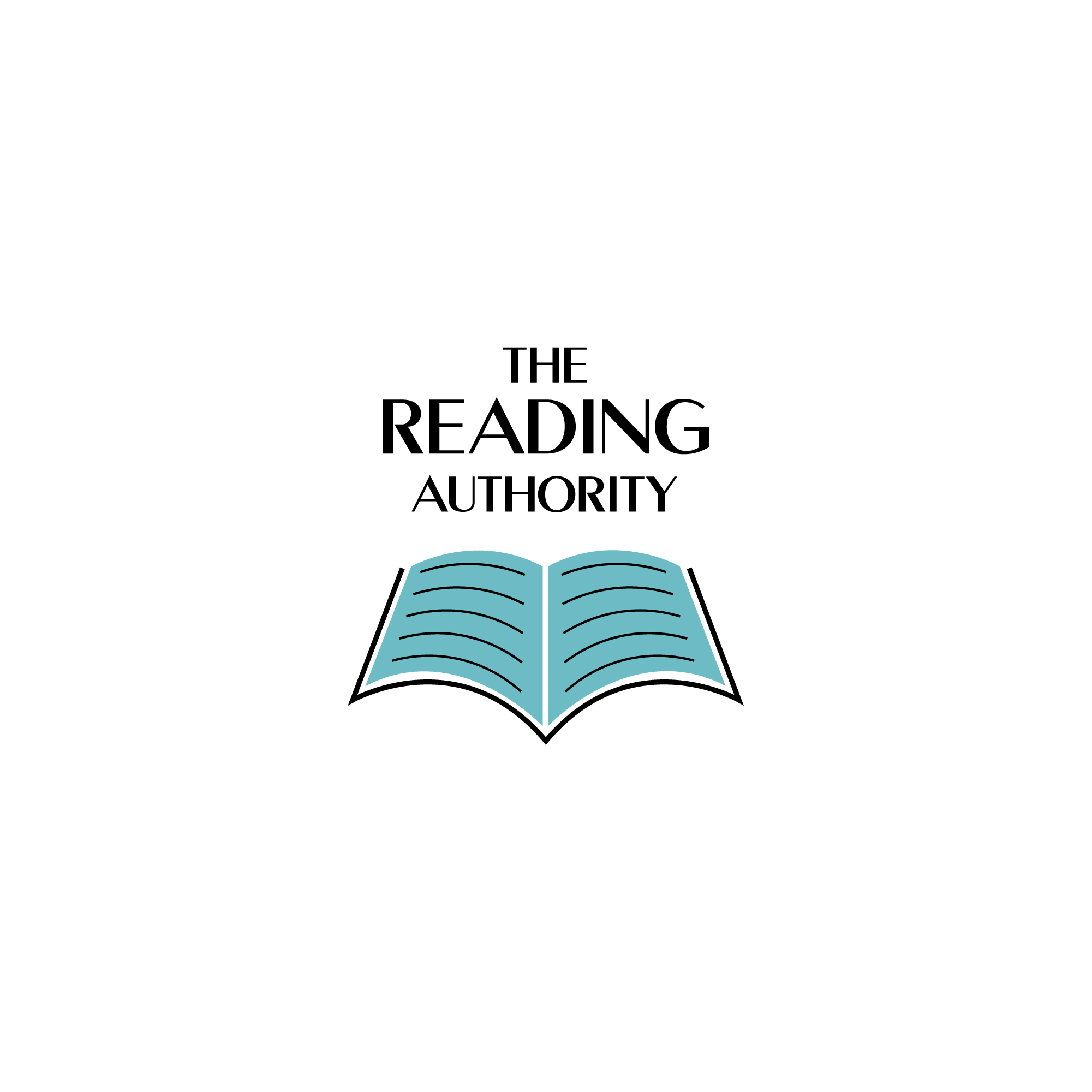 The Reading Authority Logo